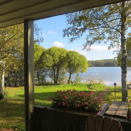 Villa Koivuranta Raijan Aitta Kalmo Esterno foto