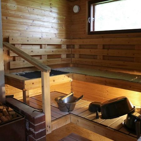 Villa Koivuranta Raijan Aitta Kalmo Esterno foto