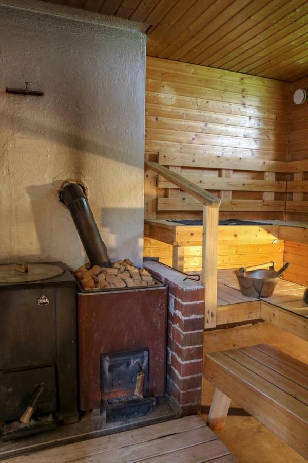 Villa Koivuranta Raijan Aitta Kalmo Esterno foto